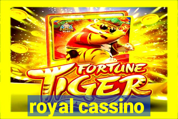 royal cassino